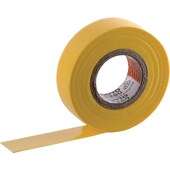 Isolierband 0,15 X 15 mm weiß